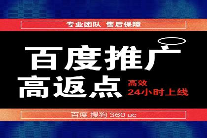 竞价广告的魔力：看XX公司如何逆袭市场